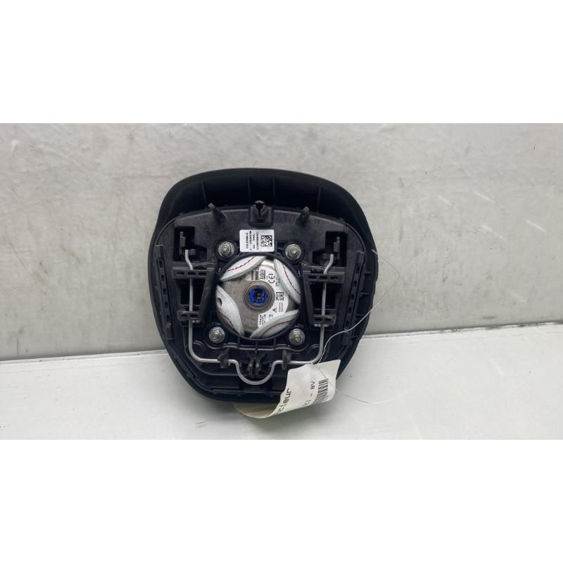 Air bag conducteur RENAULT CLIO 4 Photo n°3