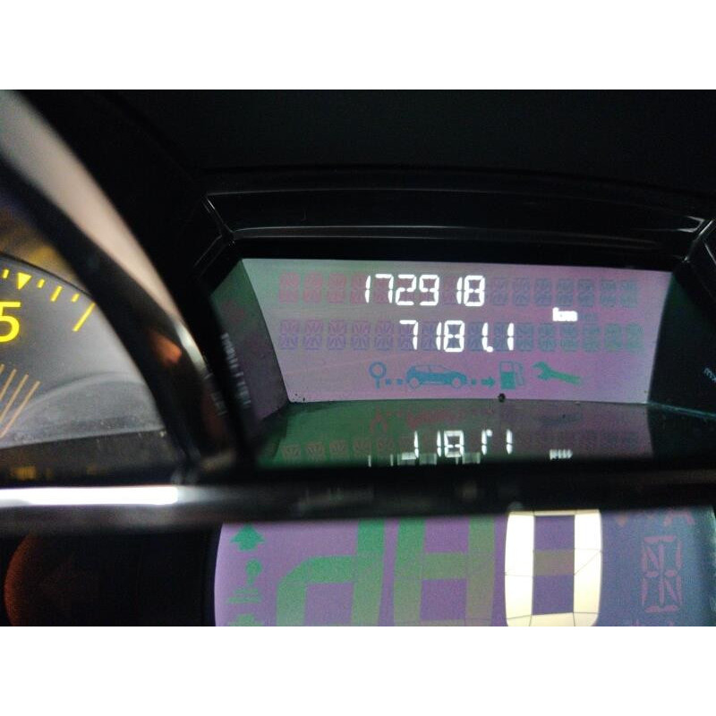 Air bag conducteur RENAULT CLIO 4 Photo n°4