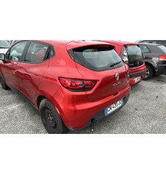 Air bag conducteur RENAULT CLIO 4