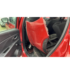 Air bag conducteur RENAULT CLIO 4
