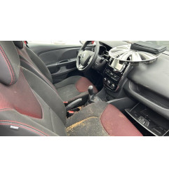 Air bag conducteur RENAULT CLIO 4