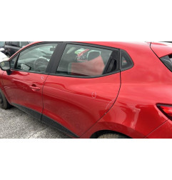 Air bag conducteur RENAULT CLIO 4