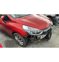 Air bag conducteur RENAULT CLIO 4