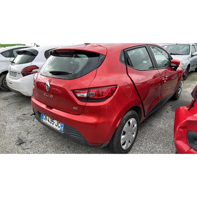 Air bag conducteur RENAULT CLIO 4 Photo n°12