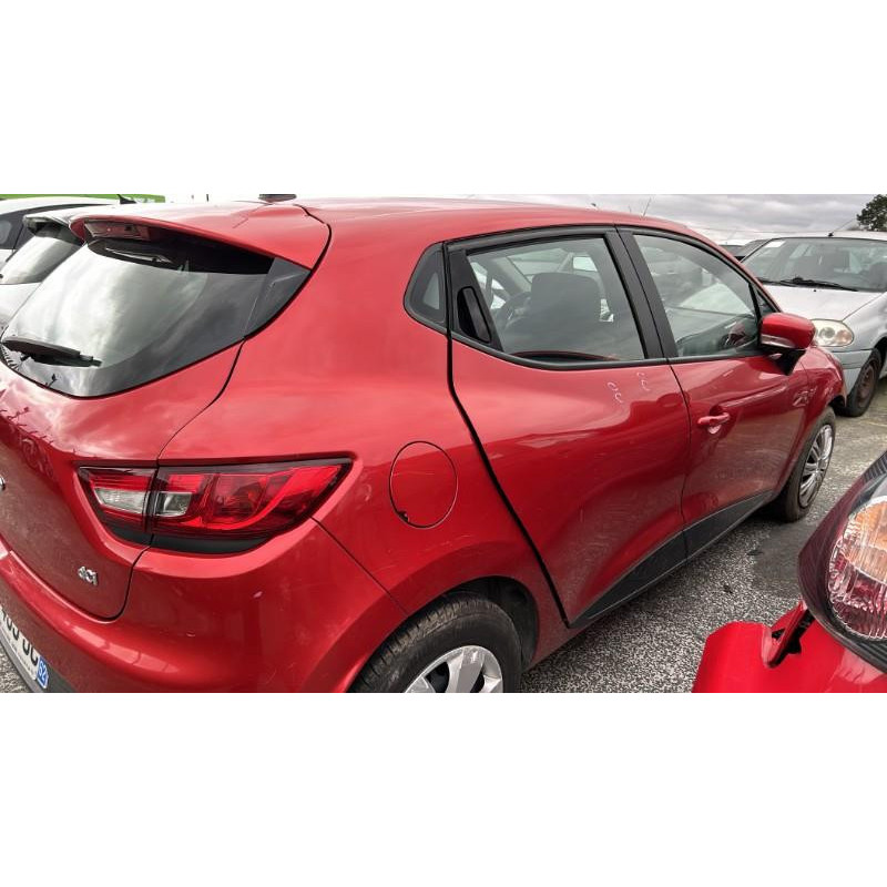 Air bag conducteur RENAULT CLIO 4 Photo n°14
