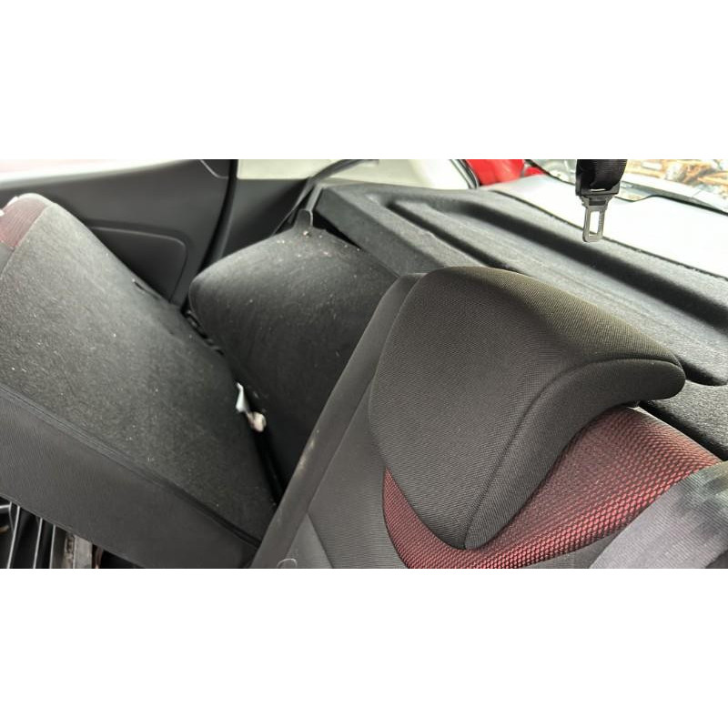 Air bag conducteur RENAULT CLIO 4 Photo n°17