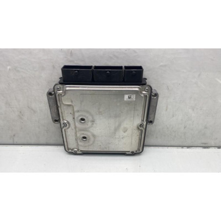 Calculateur moteur RENAULT CLIO 4 Photo n°1