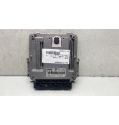 Calculateur moteur RENAULT CLIO 4