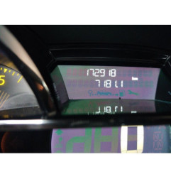 Calculateur moteur RENAULT CLIO 4