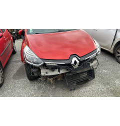 Calculateur moteur RENAULT CLIO 4