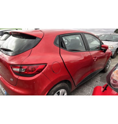 Calculateur moteur RENAULT CLIO 4