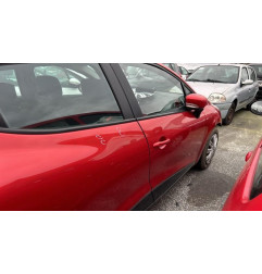 Calculateur moteur RENAULT CLIO 4