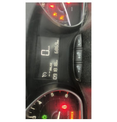 Boitier BSI PEUGEOT 208 1