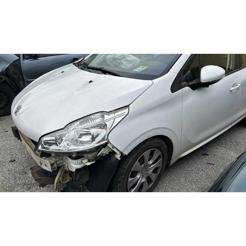 Boitier BSI PEUGEOT 208 1 Photo n°6