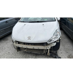 Boitier BSI PEUGEOT 208 1