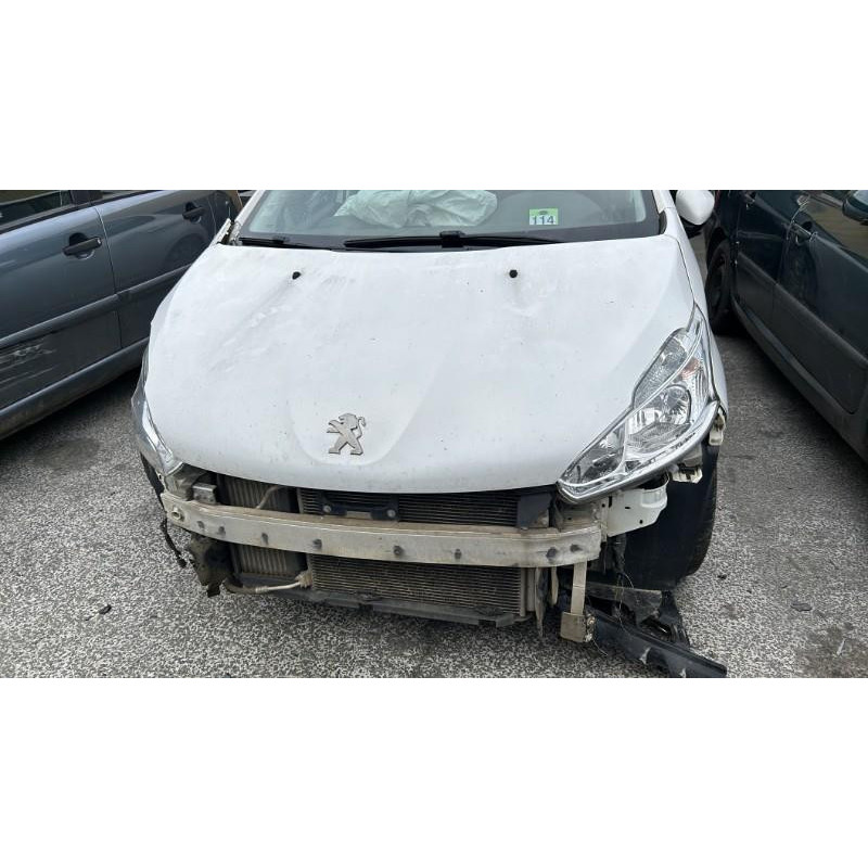 Boitier BSI PEUGEOT 208 1 Photo n°10