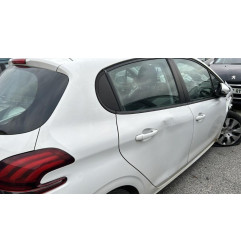 Boitier BSI PEUGEOT 208 1