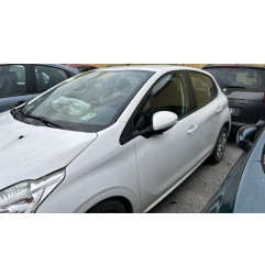 Boitier BSI PEUGEOT 208 1