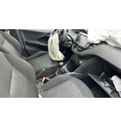 Boitier BSI PEUGEOT 208 1