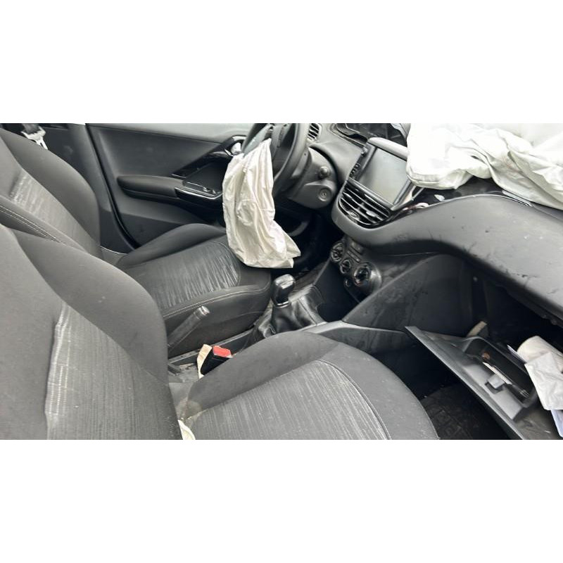 Boitier BSI PEUGEOT 208 1 Photo n°14