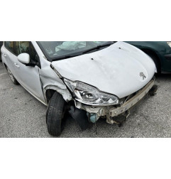 Boitier BSI PEUGEOT 208 1