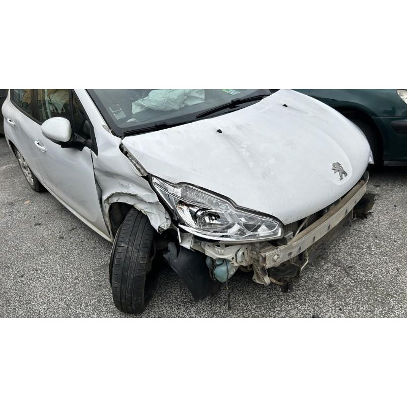 Boitier BSI PEUGEOT 208 1 Photo n°16