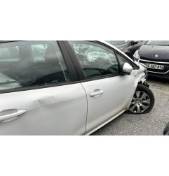 Boitier BSI PEUGEOT 208 1