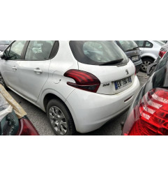 Boitier BSI PEUGEOT 208 1