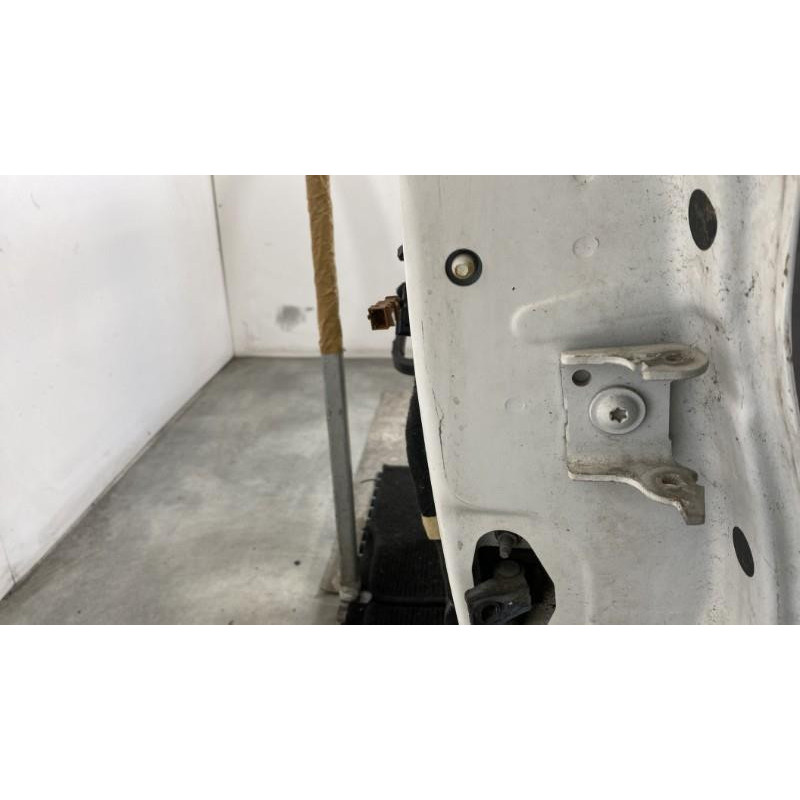 Porte avant gauche PEUGEOT 208 1 Photo n°4