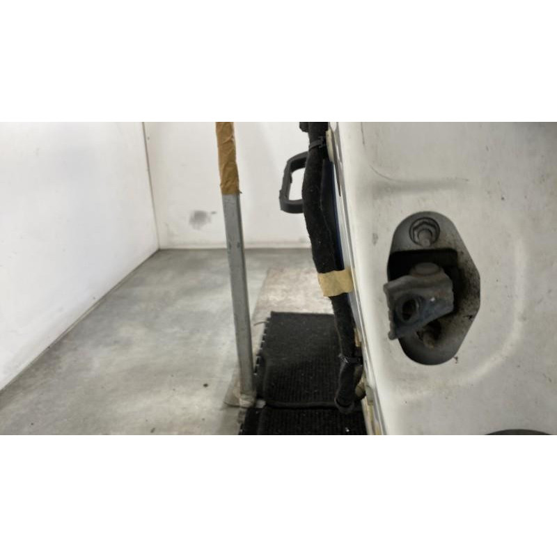 Porte avant gauche PEUGEOT 208 1 Photo n°5