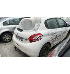 Boitier BSI PEUGEOT 208 1