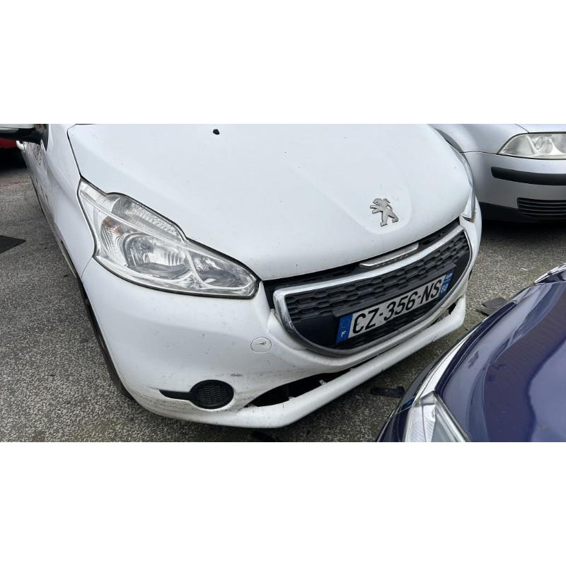 Boitier BSI PEUGEOT 208 1 Photo n°11