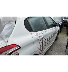 Boitier BSI PEUGEOT 208 1