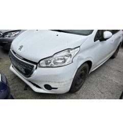 Boitier BSI PEUGEOT 208 1
