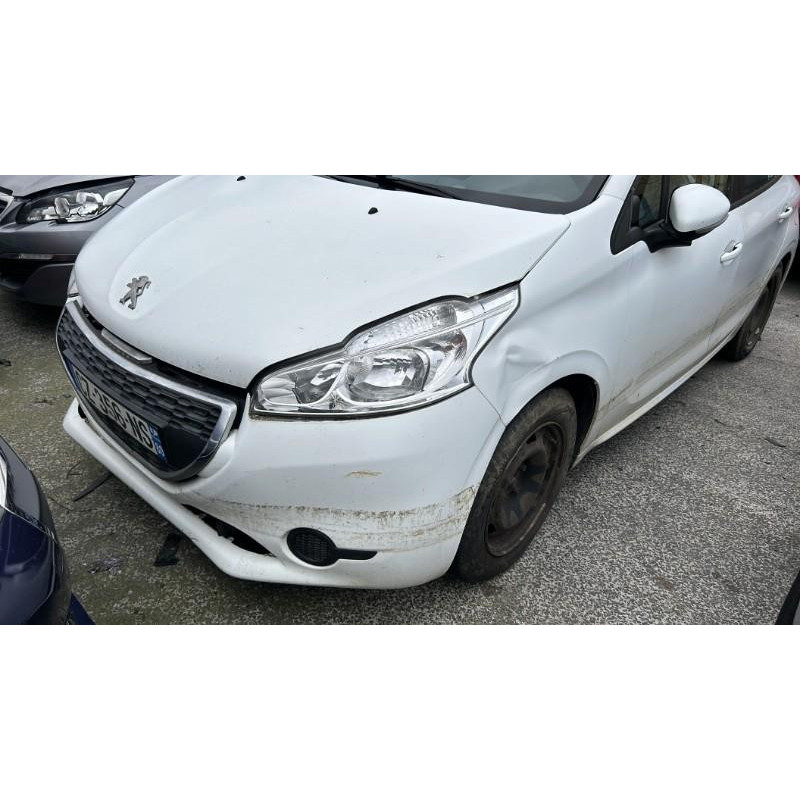 Boitier BSI PEUGEOT 208 1 Photo n°15