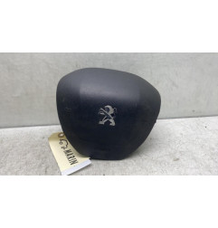 Air bag conducteur PEUGEOT 208 1 Photo n°1