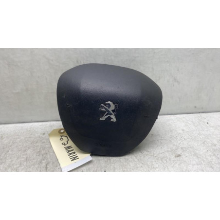 Air bag conducteur PEUGEOT 208 1 Photo n°1