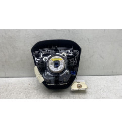 Air bag conducteur PEUGEOT 208 1