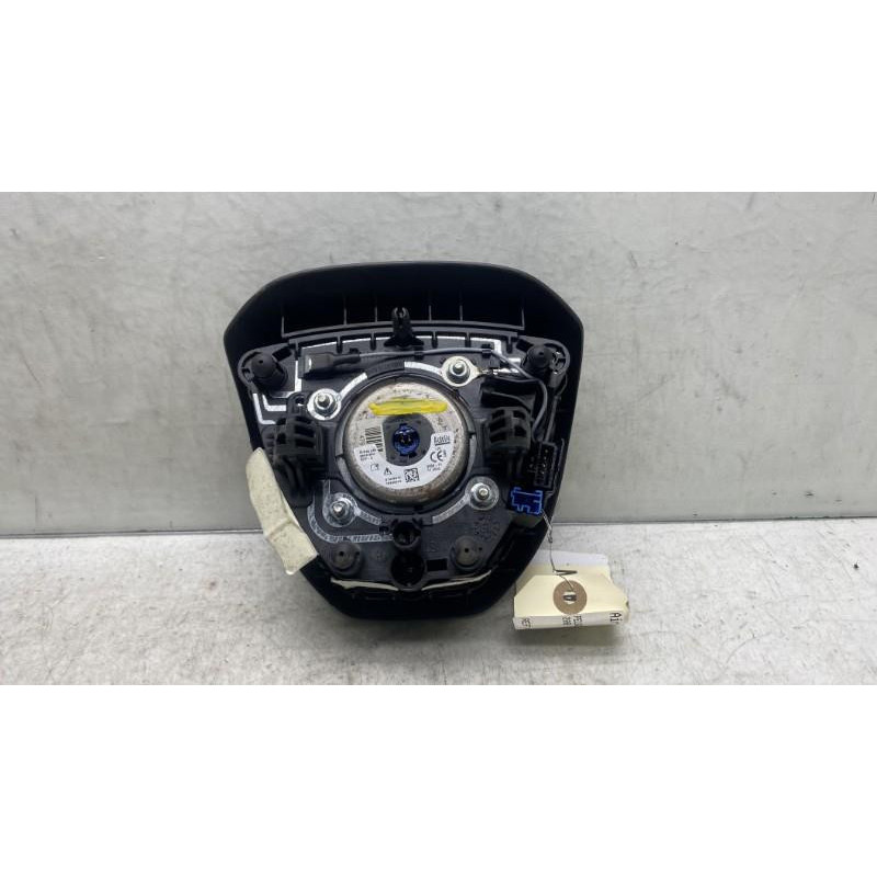 Air bag conducteur PEUGEOT 208 1 Photo n°2