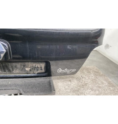 Malle/Hayon arriere RENAULT TWINGO 1 Photo n°1