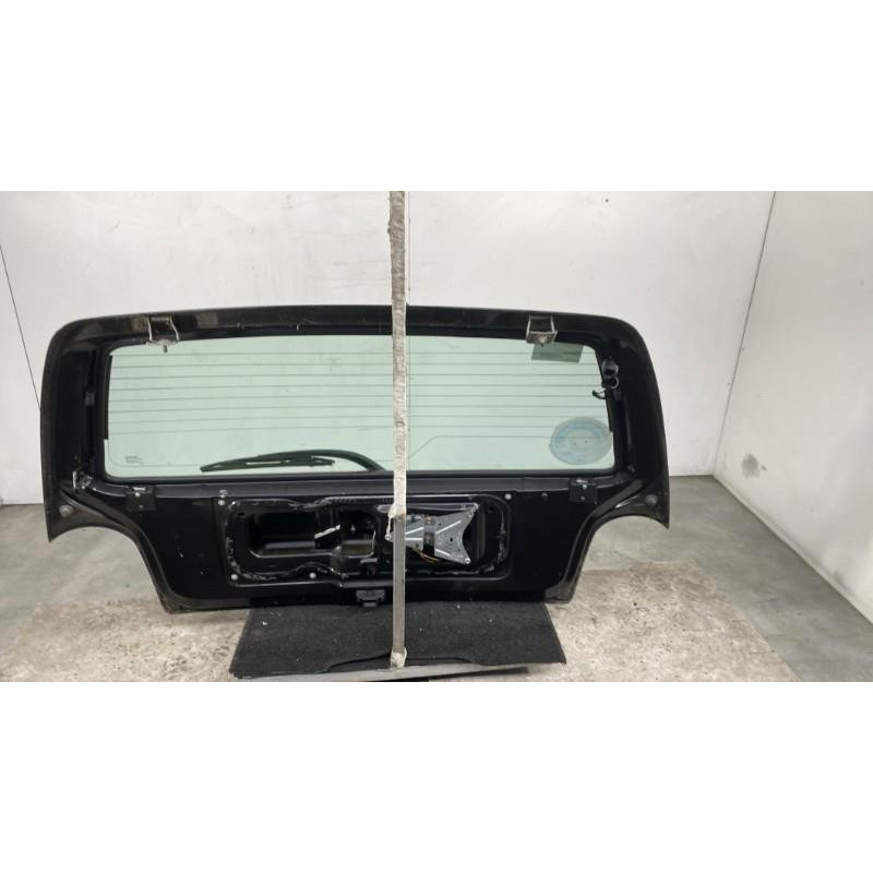Malle/Hayon arriere RENAULT TWINGO 1 Photo n°2
