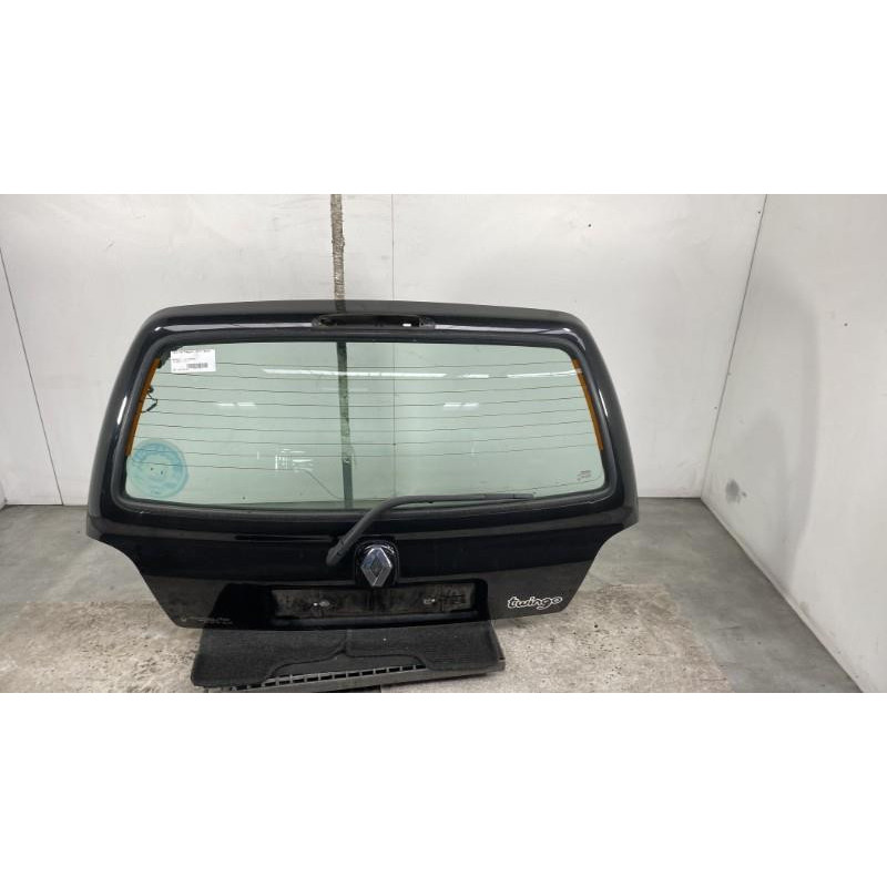 Malle/Hayon arriere RENAULT TWINGO 1 Photo n°3