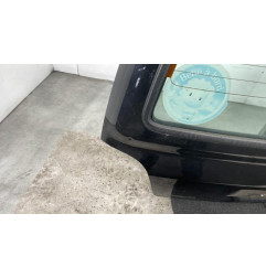 Malle/Hayon arriere RENAULT TWINGO 1