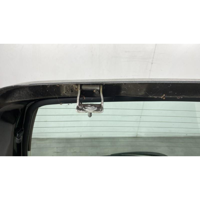 Malle/Hayon arriere RENAULT TWINGO 1 Photo n°6