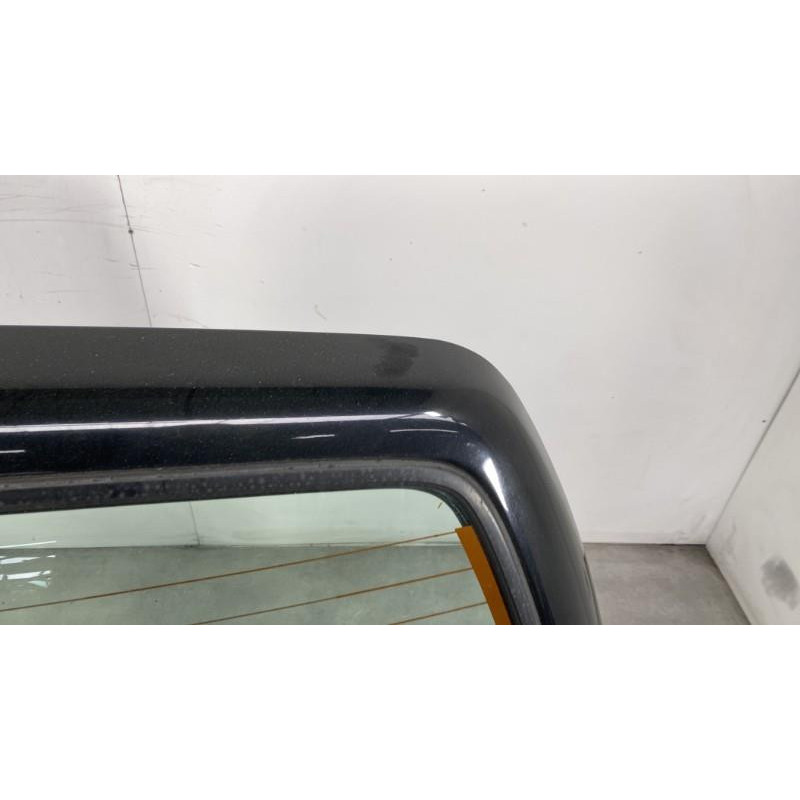 Malle/Hayon arriere RENAULT TWINGO 1 Photo n°7