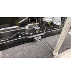 Malle/Hayon arriere RENAULT TWINGO 1