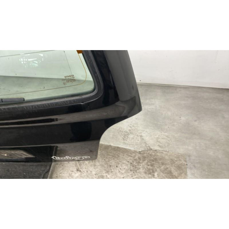 Malle/Hayon arriere RENAULT TWINGO 1 Photo n°10