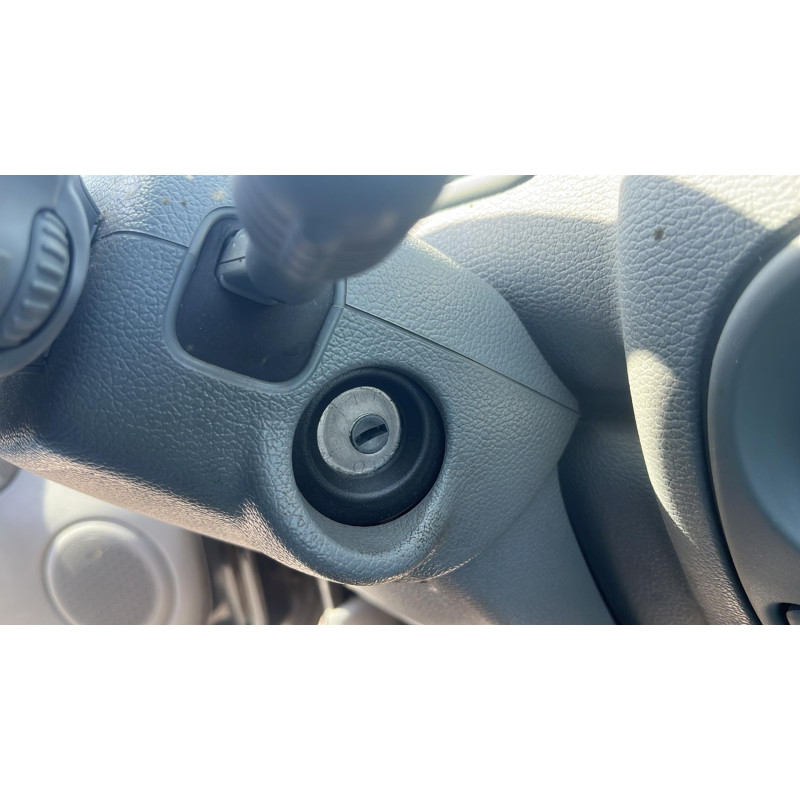 Commodo d'essuie glaces RENAULT TWINGO 1 Photo n°4