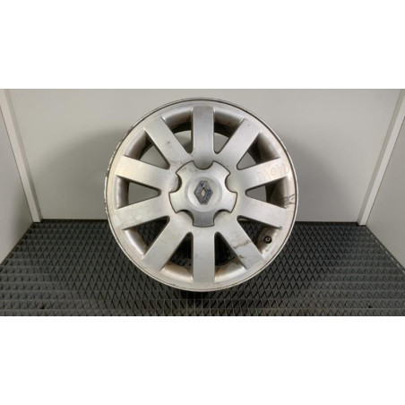 Jante RENAULT LAGUNA 2 Photo n°1