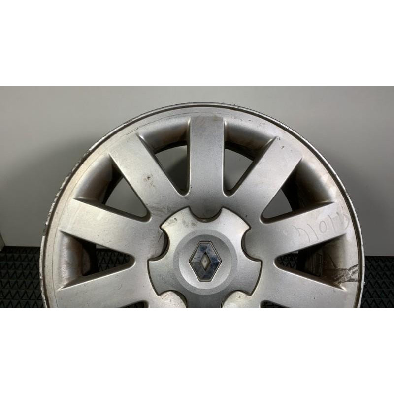 Jante RENAULT LAGUNA 2 Photo n°3
